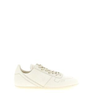 Rick Owens Men's Minimal Sneak Sneakers